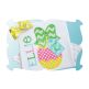 Easter Egg With Gift Tag Applique | Machine Embroidery Designs by JuJu