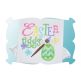 Easter Eggs 25 Cents Applique | Machine Embroidery Designs by JuJu