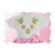 Easter Egg Beads Applique | Machine Embroidery Designs by JuJu