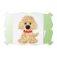 Everyday Dog Boy Applique | Machine Embroidery Designs by JuJu