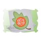 Fall Leaf Monogram Applique | Machine Embroidery Designs by JuJu