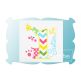 First Easter Girl Applique | Machine Embroidery Designs by JuJu