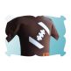 Football 2 Applique | Machine Embroidery Designs by JuJu