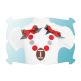Football Beads Applique | Machine Embroidery Designs by JuJu