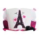 From Paris With Love Applique | Machine Embroidery Designs by JuJu