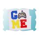 GAME 2 Applique | Machine Embroidery Designs by JuJu