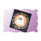 Ghost Patch Applique | Machine Embroidery Designs by JuJu