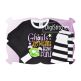 Ghouls Just Wanna Have Fun Applique | Machine Embroidery Designs by JuJu