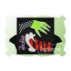 Give Me Those Shoes Applique | Machine Embroidery Designs by JuJu
