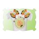 Give Thanks Applique | Machine Embroidery Designs by JuJu