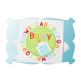 Glue Bottle Alphabet Circle Applique | Machine Embroidery Designs by JuJu