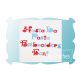 Hasta La Pasta Embroidery Font | Machine Embroidery Designs by JuJu