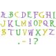Haunted Embroidery Font | Machine Embroidery Designs by JuJu
