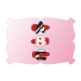 Hearts Alphabet Snap Clip Minis | Machine Embroidery Designs by JuJu