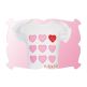 Hearts Applique | Machine Embroidery Designs by JuJu
