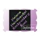 Helena Handbasket Embroidery Font | Machine Embroidery Designs by JuJu