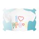 I Love Pre-K Applique | Machine Embroidery Designs by JuJu