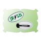 IR/SH Snap Clip Cover | Machine Embroidery Designs by JuJu