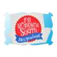 If Ya Aint From The South Applique | Machine Embroidery Designs by JuJu