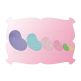 Jelly Bean Minis | Machine Embroidery Designs by JuJu