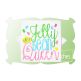 Jelly Bean Queen | Machine Embroidery Designs by JuJu