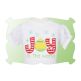 Joy To The World Applique | Machine Embroidery Designs by JuJu