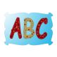 Kelly Applique Font | Machine Embroidery Designs by JuJu