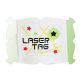 Laser Tag Applique | Machine Embroidery Designs by JuJu