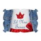 Lil Miss Applique Set | Machine Embroidery Designs by JuJu