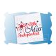 Little Miss Independent | Machine Embroidery Designs by JuJu