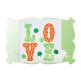 Love Saint Patricks Applique | Machine Embroidery Designs by JuJu