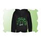 Lucky Girl | Machine Embroidery Designs by JuJu
