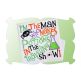 Man Who Makes Potions Applique | Machine Embroidery Designs by JuJu