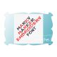 Marky Marker Embroidery Font | Machine Embroidery Designs by JuJu