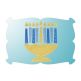 Menorah Applique | Machine Embroidery Designs by JuJu
