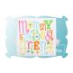 Mommy is My Best Friend | Machine Embroidery Designs by JuJu
