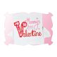 Mommy's Little Valentine Applique | Machine Embroidery Designs by JuJu