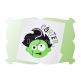 Mr Frankenstein Applique | Machine Embroidery Designs by JuJu