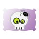 Mr. Skully Bones Applique | Machine Embroidery Designs by JuJu