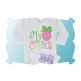 My First Easter Applique | Machine Embroidery Designs by JuJu