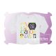 My First Halloween Girl Applique | Machine Embroidery Designs by JuJu