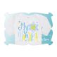 My First Hanukkah Girl Applique | Machine Embroidery Designs by JuJu
