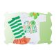 My First St Pattys Day Applique | Machine Embroidery Designs by JuJu