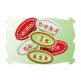 Naughty Nice and Ho Ho Ho Snap Clip Covers In The Hoop | Machine Embroidery Designs by JuJu