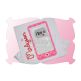 Phone I love You Applique | Machine Embroidery Designs by JuJu