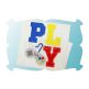 PLAY Applique | Machine Embroidery Designs by JuJu