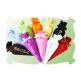 Play Food Icing Bags In The Hoop | Machine Embroidery Designs by JuJu