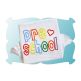 Preschool Applique | Machine Embroidery Designs by JuJu