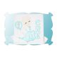 Pretty Princess 1 Birthday Applique | Machine Embroidery Designs by JuJu