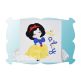 Pretty Princess 4 Applique | Machine Embroidery Designs by JuJu